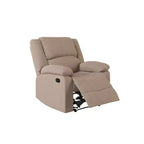 Poltrona reclinabile manuale Prescott - Relax A Lounger