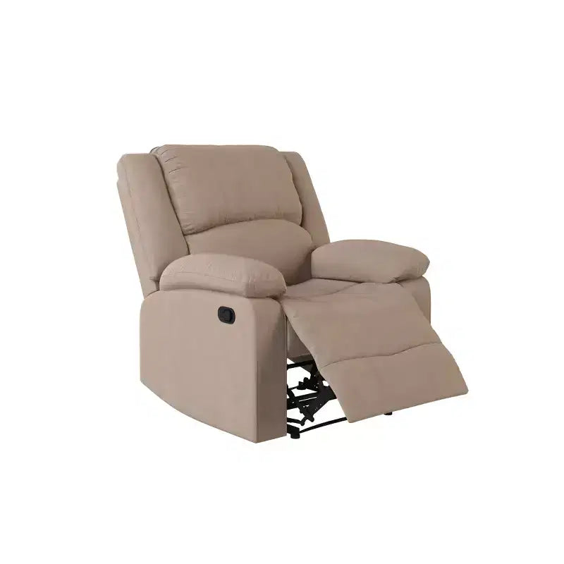 Poltrona reclinabile manuale Prescott - Relax A Lounger