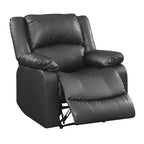 Poltrona reclinabile manuale Prescott - Relax A Lounger