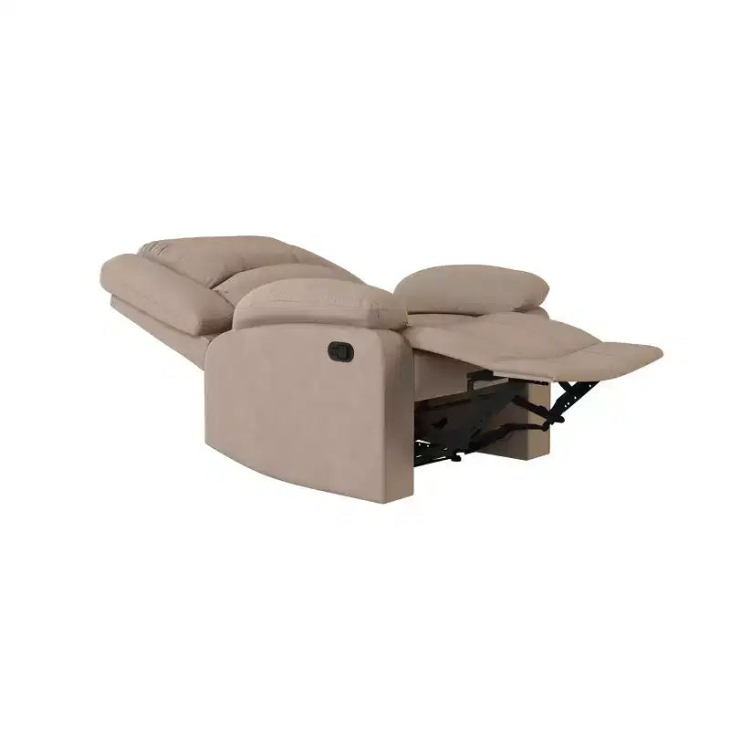 Poltrona reclinabile manuale Prescott - Relax A Lounger