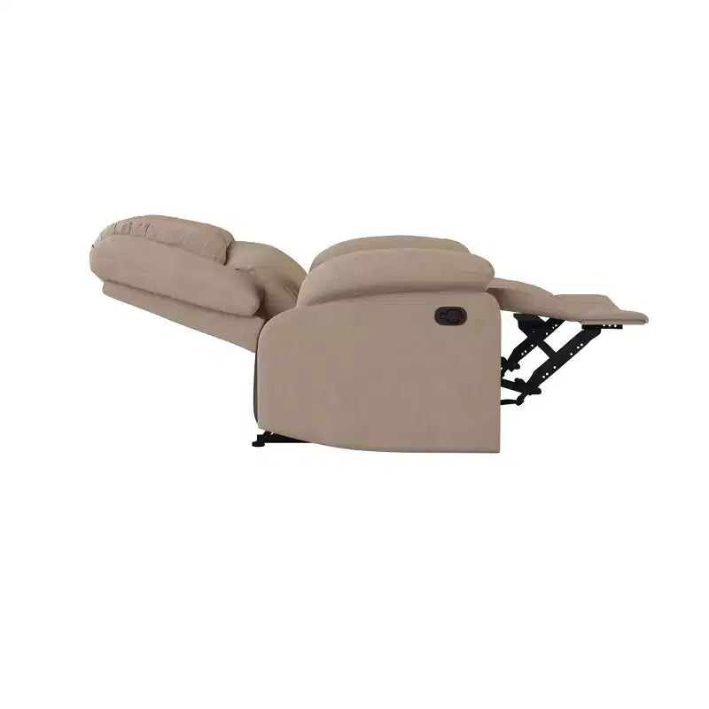 Poltrona reclinabile manuale Prescott - Relax A Lounger