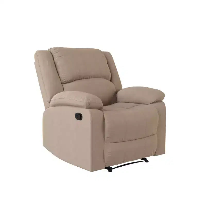 Poltrona reclinabile manuale Prescott - Relax A Lounger