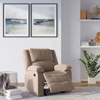 Poltrona reclinabile manuale Prescott - Relax A Lounger