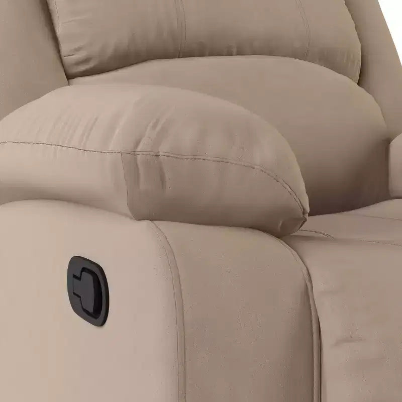 Poltrona reclinabile manuale Prescott - Relax A Lounger