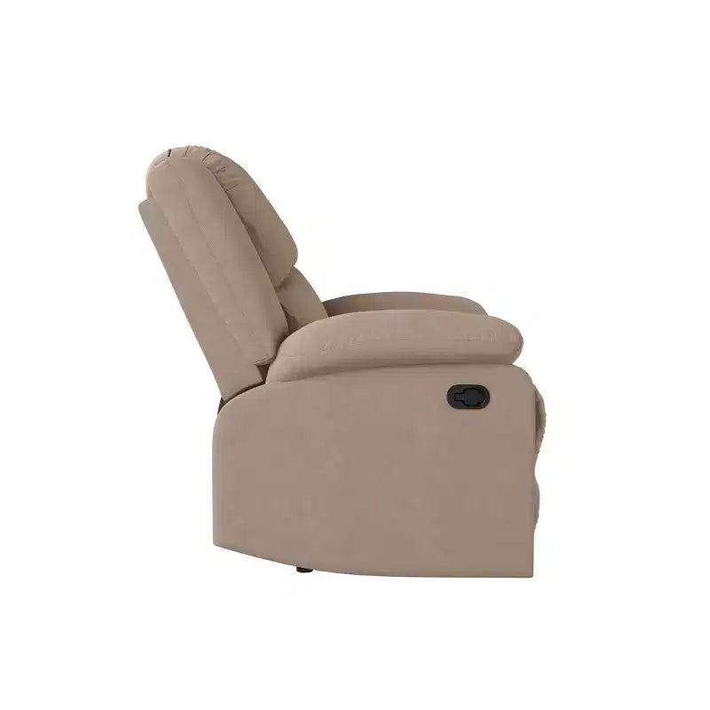 Poltrona reclinabile manuale Prescott - Relax A Lounger