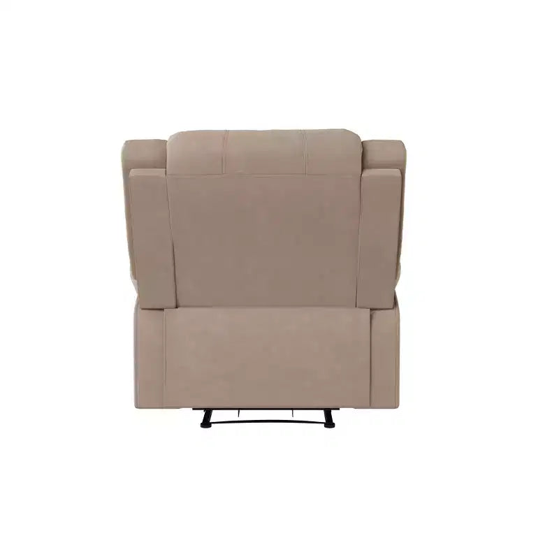 Poltrona reclinabile manuale Prescott - Relax A Lounger