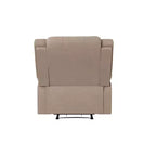 Poltrona reclinabile manuale Prescott - Relax A Lounger