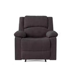 Poltrona reclinabile manuale Prescott - Relax A Lounger