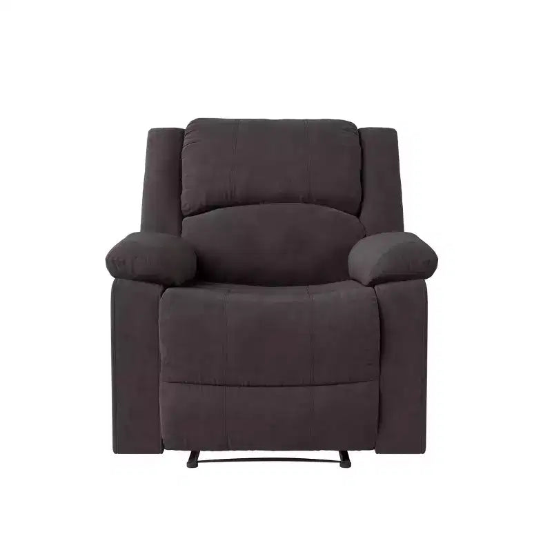 Poltrona reclinabile manuale Prescott - Relax A Lounger