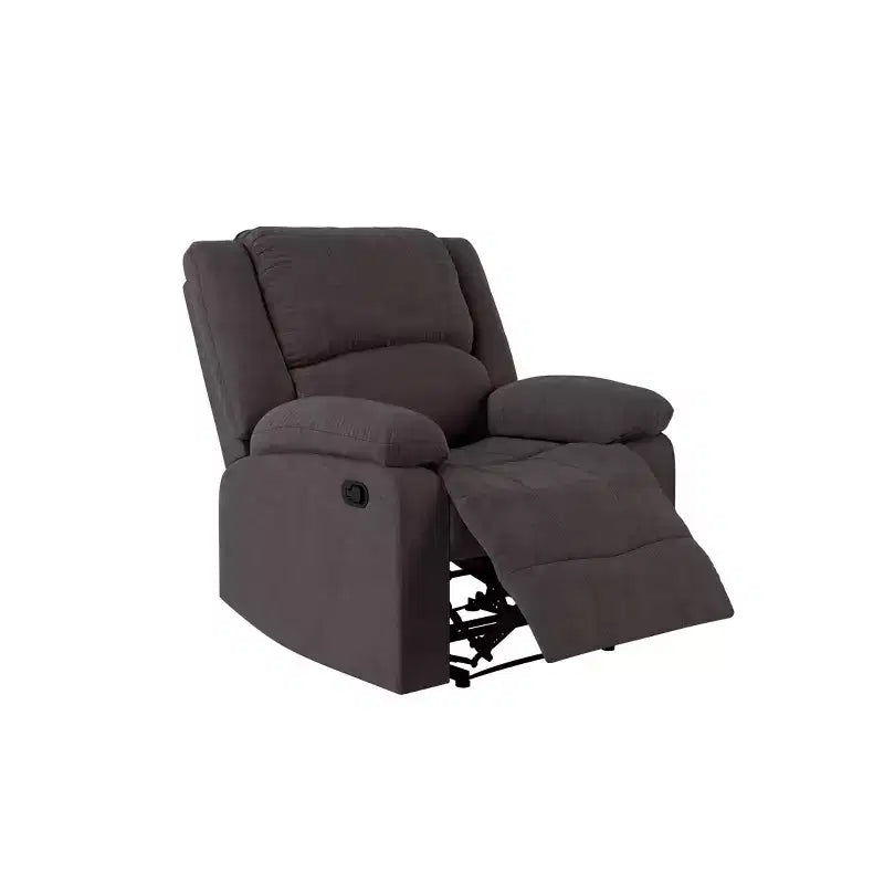 Poltrona reclinabile manuale Prescott - Relax A Lounger