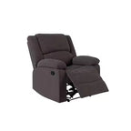 Poltrona reclinabile manuale Prescott - Relax A Lounger