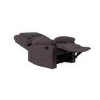 Poltrona reclinabile manuale Prescott - Relax A Lounger