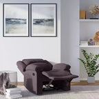 Poltrona reclinabile manuale Prescott - Relax A Lounger