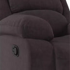 Poltrona reclinabile manuale Prescott - Relax A Lounger