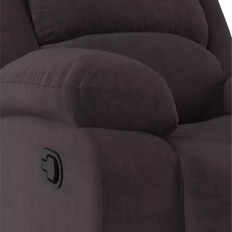 Poltrona reclinabile manuale Prescott - Relax A Lounger