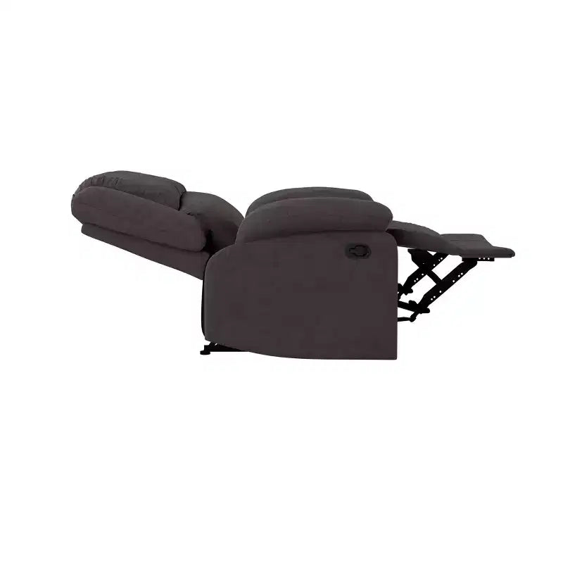 Poltrona reclinabile manuale Prescott - Relax A Lounger