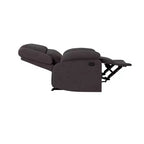 Poltrona reclinabile manuale Prescott - Relax A Lounger