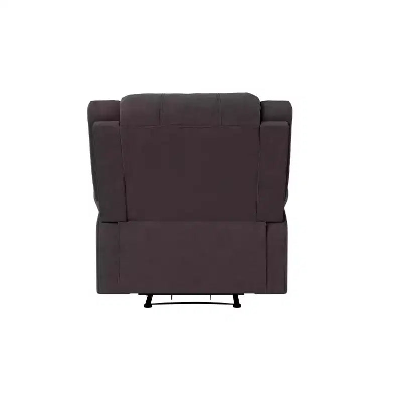 Poltrona reclinabile manuale Prescott - Relax A Lounger