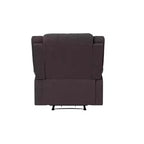Poltrona reclinabile manuale Prescott - Relax A Lounger