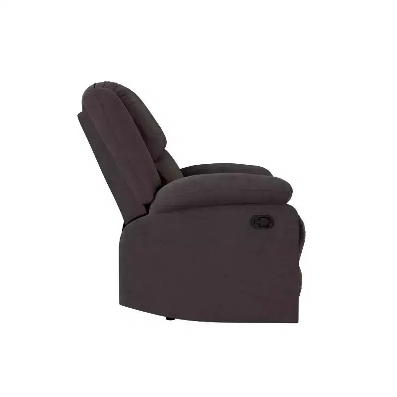 Poltrona reclinabile manuale Prescott - Relax A Lounger