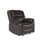 Poltrona reclinabile manuale Prescott - Relax A Lounger