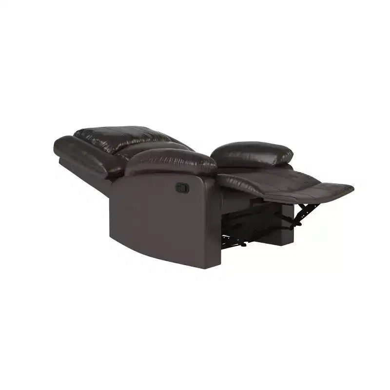 Poltrona reclinabile manuale Prescott - Relax A Lounger