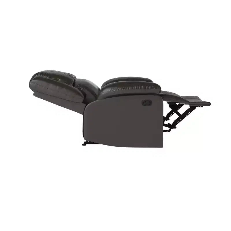 Poltrona reclinabile manuale Prescott - Relax A Lounger