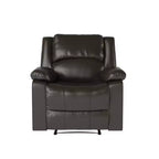 Poltrona reclinabile manuale Prescott - Relax A Lounger