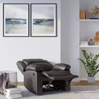 Poltrona reclinabile manuale Prescott - Relax A Lounger