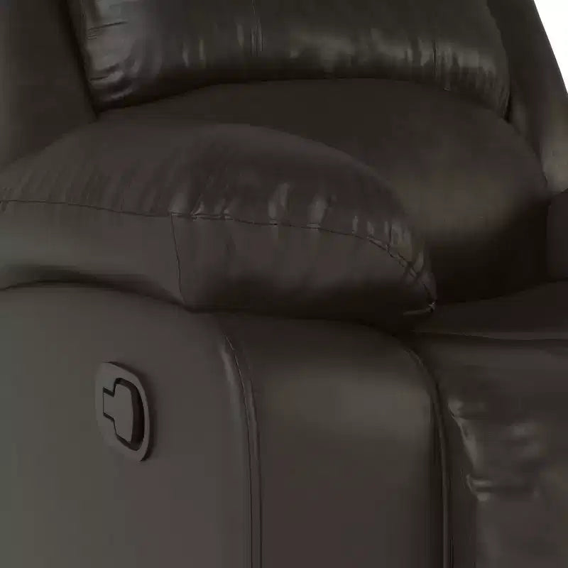 Poltrona reclinabile manuale Prescott - Relax A Lounger