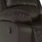 Poltrona reclinabile manuale Prescott - Relax A Lounger