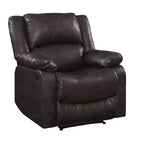 Poltrona reclinabile manuale Prescott - Relax A Lounger