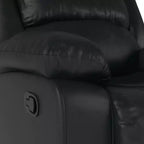 Poltrona reclinabile manuale Prescott - Relax A Lounger