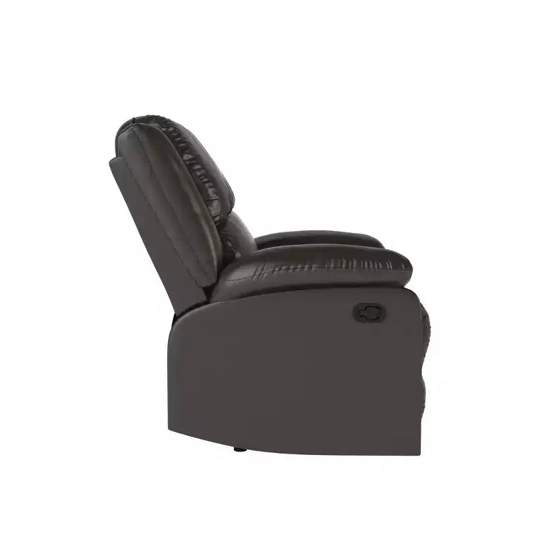 Poltrona reclinabile manuale Prescott - Relax A Lounger