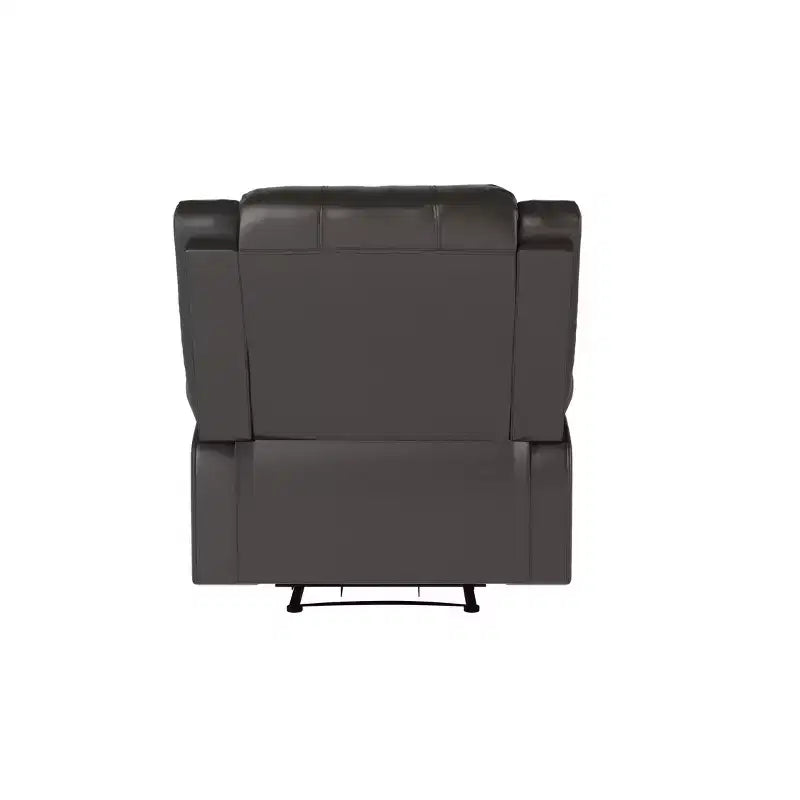Poltrona reclinabile manuale Prescott - Relax A Lounger