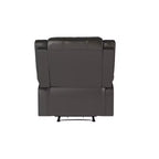 Poltrona reclinabile manuale Prescott - Relax A Lounger