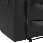 Poltrona reclinabile manuale Prescott - Relax A Lounger