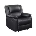 Poltrona reclinabile manuale Prescott - Relax A Lounger
