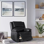 Poltrona reclinabile manuale Prescott - Relax A Lounger