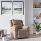 Poltrona reclinabile manuale Prescott - Relax A Lounger