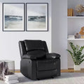 Prescott Manual Recliner Chair - Relax A Lounger