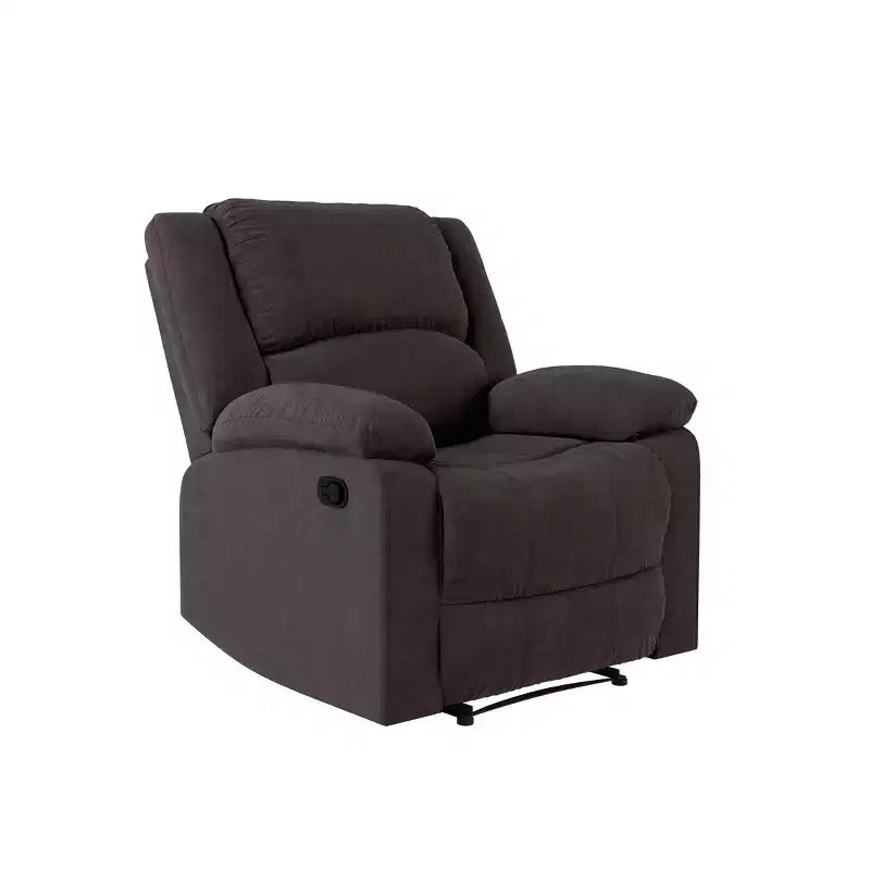 Poltrona reclinabile manuale Prescott - Relax A Lounger