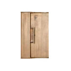 Scrivania Pieghevole Coy - Linon