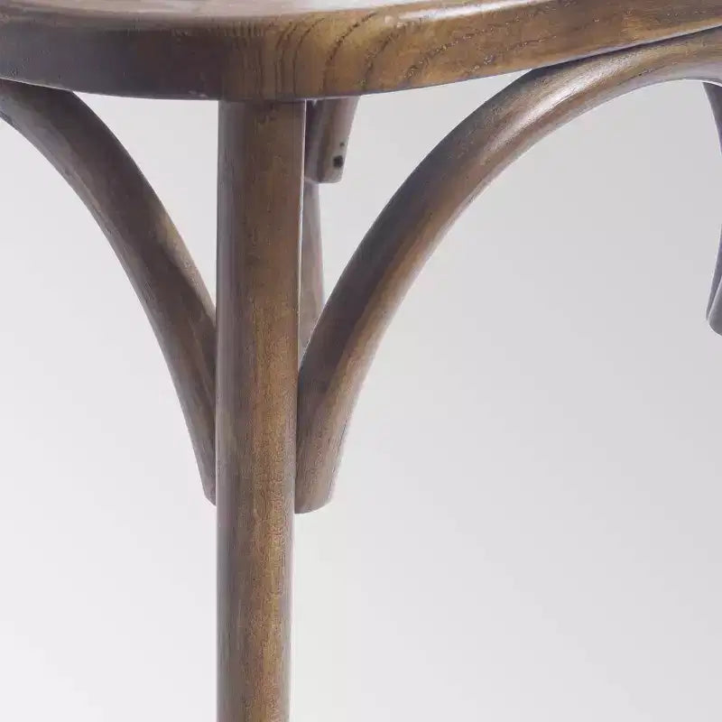 Set di 2 sedie da pranzo in rattan Chittenden - Christopher Knight Home