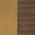 Piano del Tavolo Rotondo Flash Furniture da 42 con Laminato Reversibile