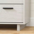 Comodino a 2 cassetti Fynn - South Shore