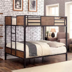 Navii - Letto a castello per bambini - ioHOMES