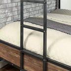 Navii - Letto a castello per bambini - ioHOMES