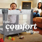 Graco Pack 'n Play Box Pieghevole