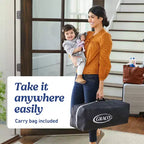 Graco Pack 'n Play Box Pieghevole